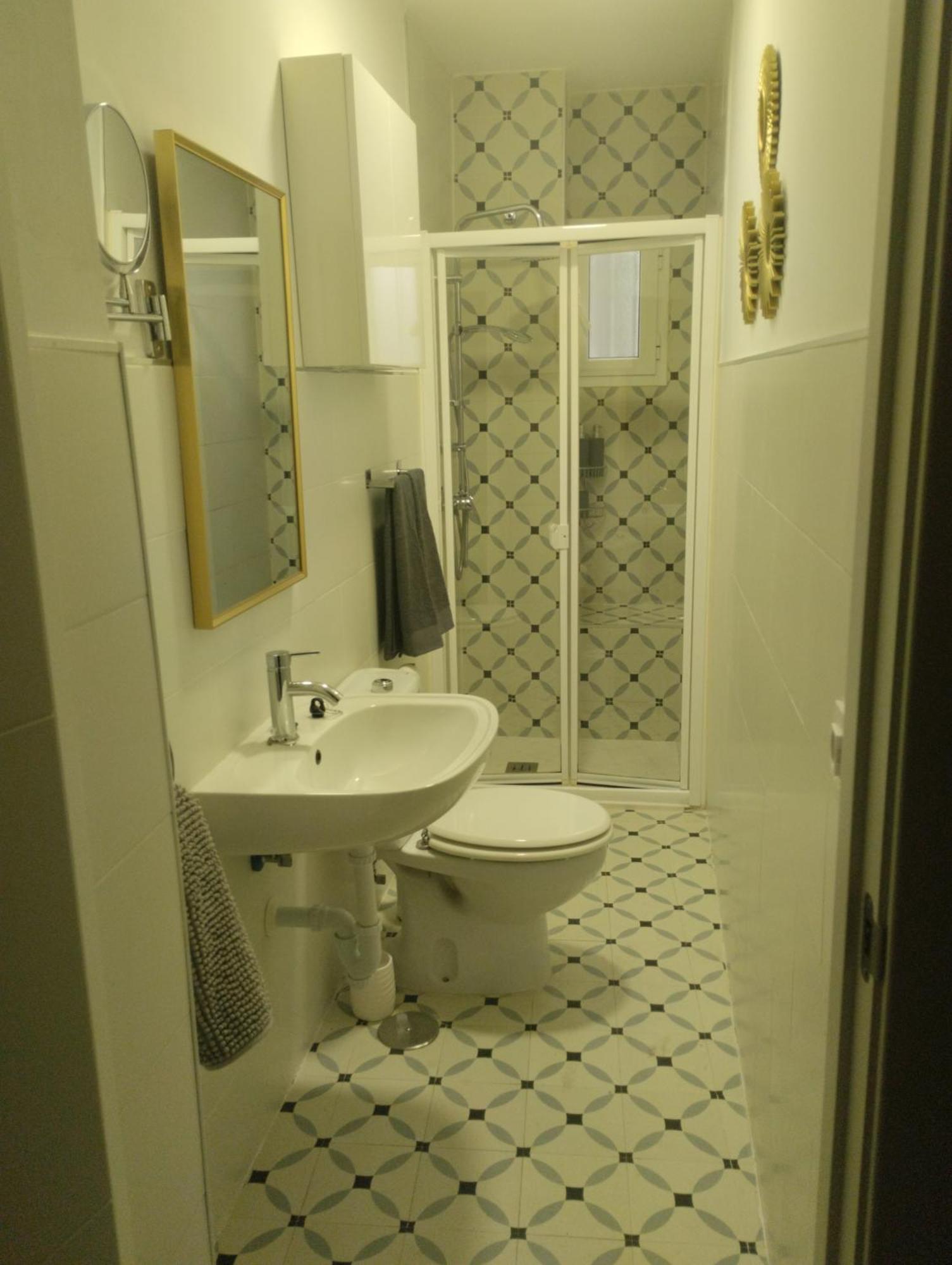 La Casa De Pepa Apartment Seville Luaran gambar