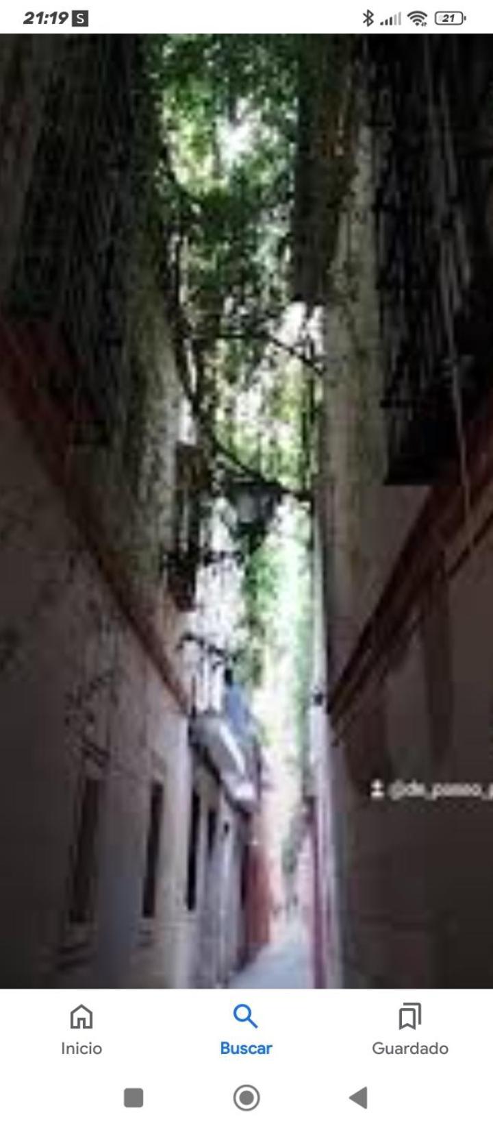 La Casa De Pepa Apartment Seville Luaran gambar