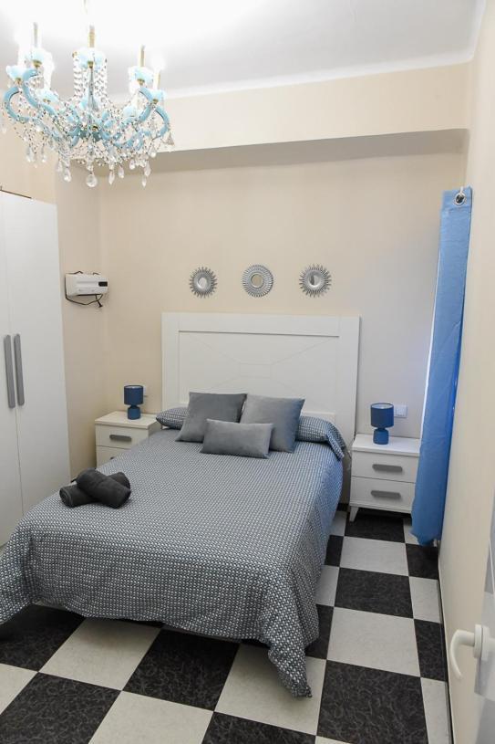 La Casa De Pepa Apartment Seville Luaran gambar